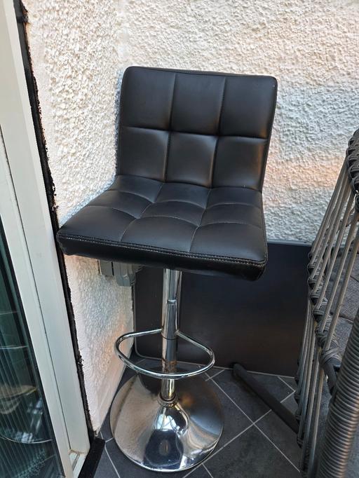 Buy & Sell West Midlands Walsall - Photos for bar stool