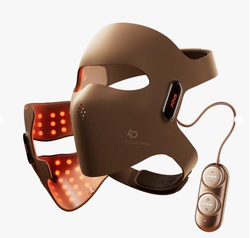 Buy & Sell Angel North London - Photos for JOVS 4D Laser Mask Red Light Anti-Aging