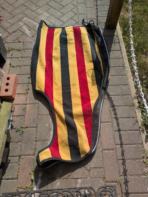 Buy & Sell Warwickshire Rugby - Photos for equestrian exercise sheet rug horse pony