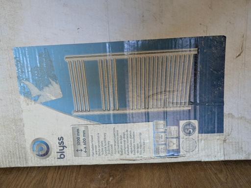 Buy & Sell Warwickshire Rugby - Photos for heated towel rail home diy
