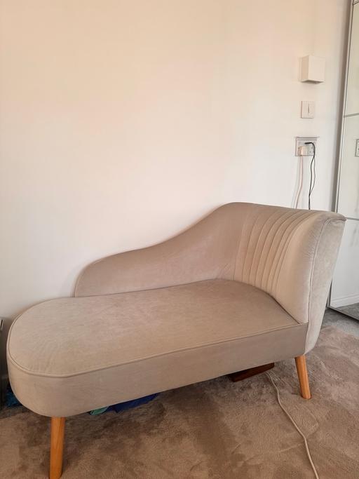 Buy & Sell West Yorkshire Bradford - Photos for Perfect Condition Small Two Seater Sofa