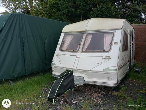 Buy & Sell Garston Liverpool - Photos for caravan