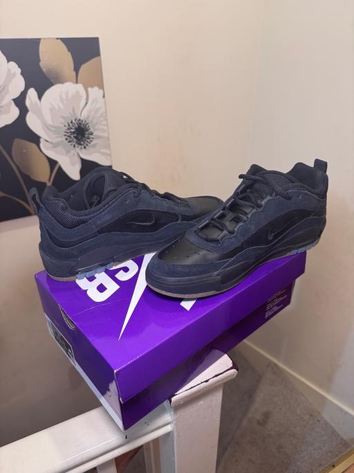 Buy & Sell Mottingham South East London - Photos for NIKE SB AIR MAX ISHOD BRAND NEW