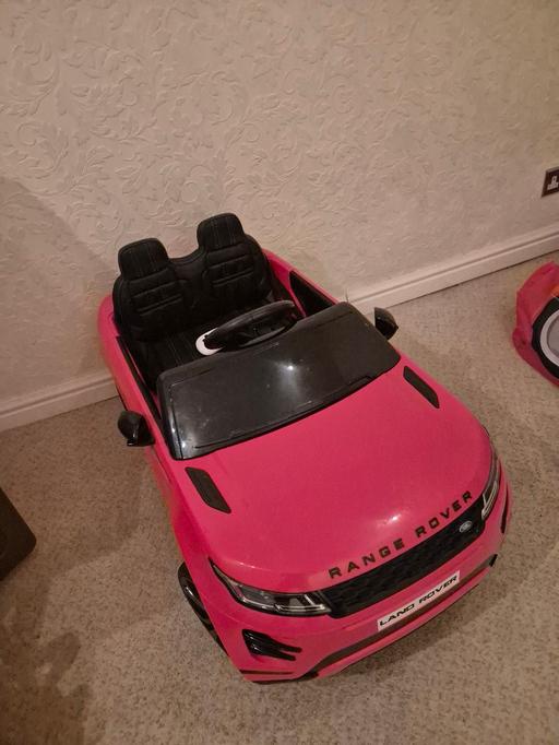Buy & Sell Handsworth Birmingham - Photos for child's car