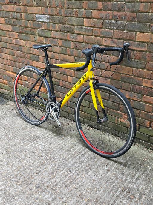 Buy & Sell South East London Crystal Palace - SE20 - Photos for Men’s Carrera Road Pro TDF ROAD / RACE BIKE