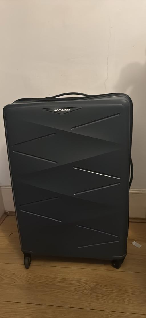 Buy & Sell Forest Gate East London - Photos for Luggage bag