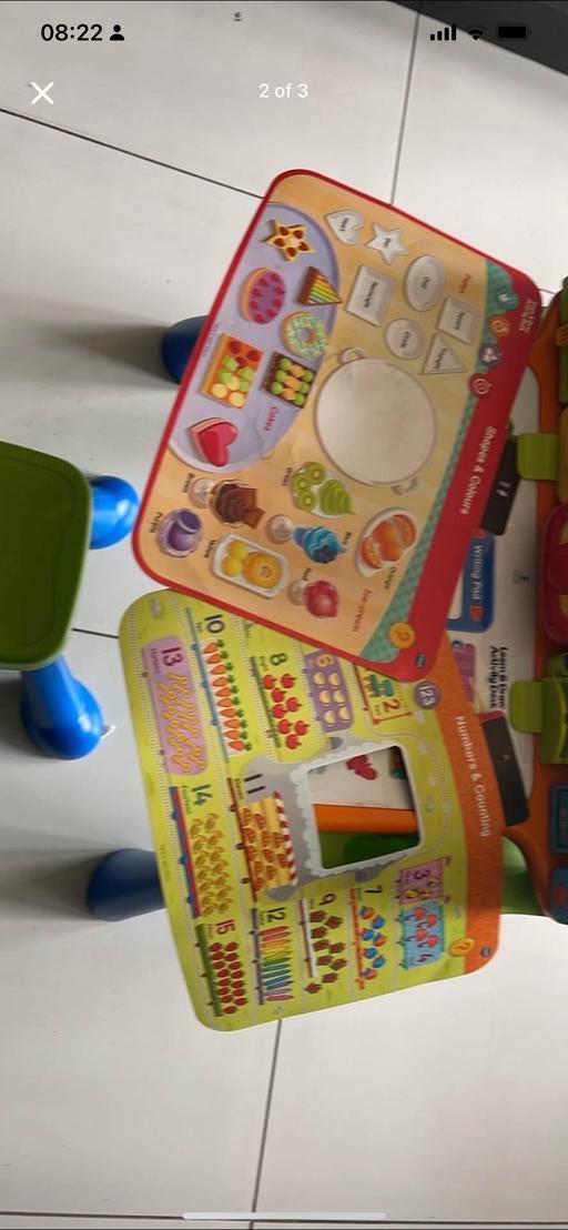 Buy & Sell Hurst Green Dudley - Photos for Vtech toy desk