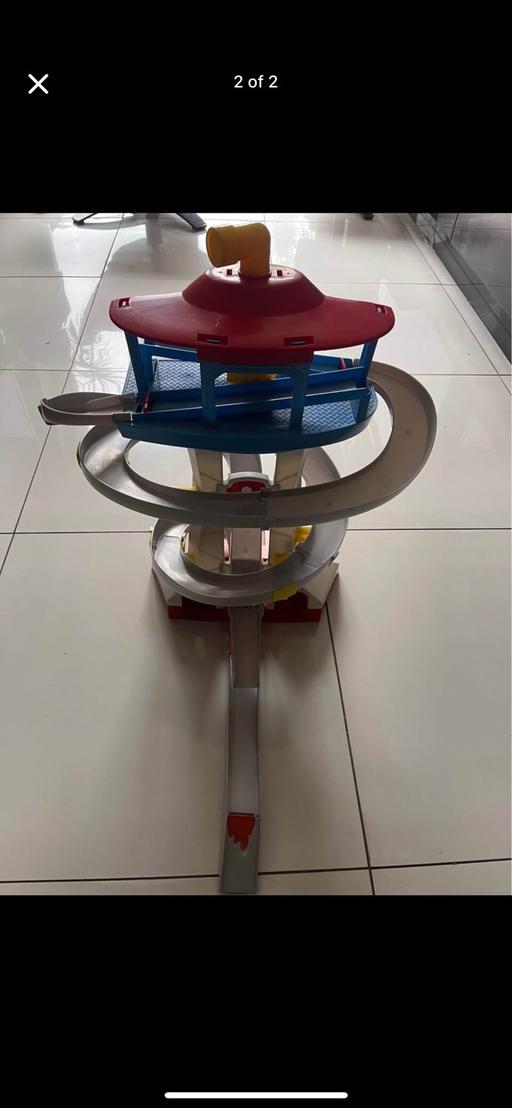 Buy & Sell West Midlands Dudley - Photos for Paw patrol tower toy