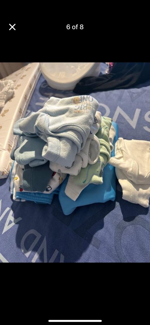 Buy & Sell East Sussex Hastings - Photos for Baby bundle clothes unisex