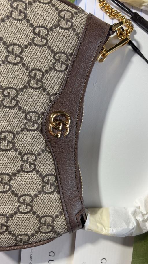 Buy & Sell Blackpool Lancashire - Photos for Gucci Ophidia mini bag