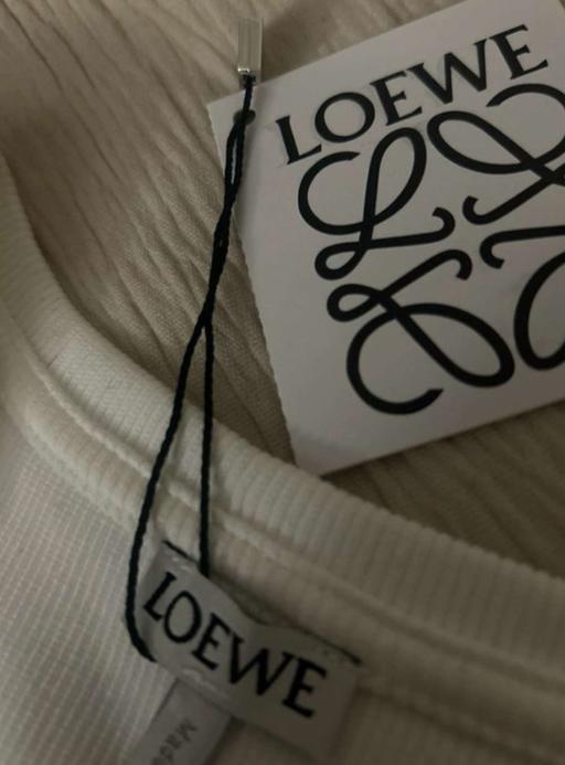 Buy & Sell Royal Military Academy Bracknell Forest - Photos for Loewe tank top