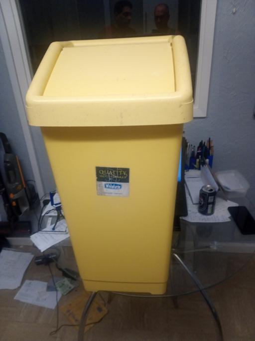 Buy & Sell West Midlands Walsall - Photos for Kitchen Bin