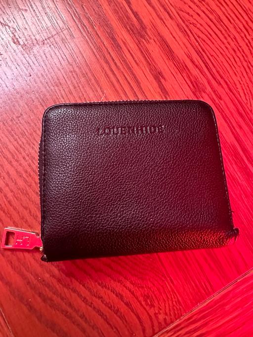 Buy & Sell West Midlands Wolverhampton - Photos for 2 Mens Faux Leather zip around wallets