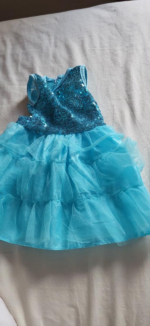 Buy & Sell Radcliffe Bury - Photos for dolls dress
