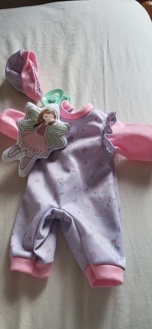 Buy & Sell Radcliffe Bury - Photos for dolls dress
