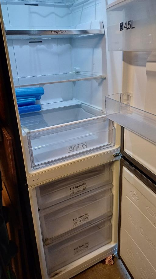 Buy & Sell West Yorkshire Leeds - Photos for Samsung Fridge Freezers