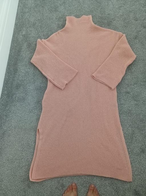 Buy & Sell West Midlands Birmingham - Photos for LONG JUMPER DRESS