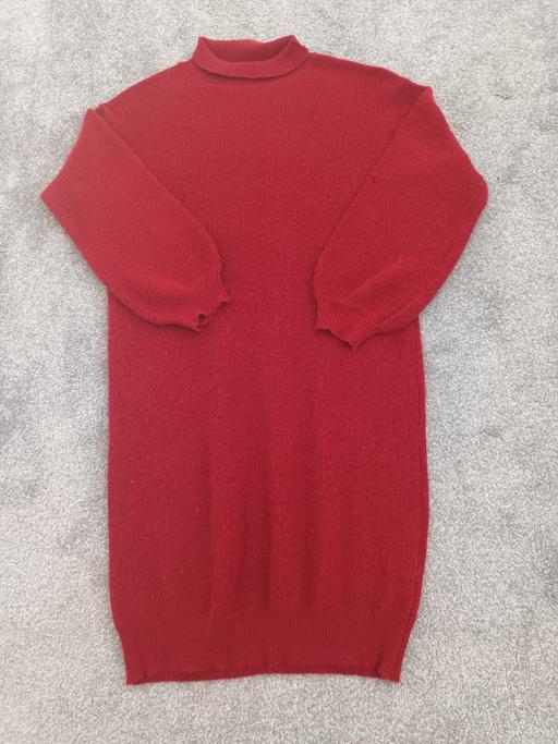 Buy & Sell West Midlands Birmingham - Photos for LONG JUMPER DRESS