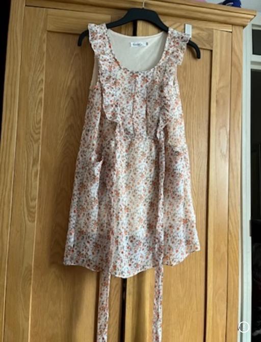 Buy & Sell Blackwall East London - Photos for Roshi ladies top