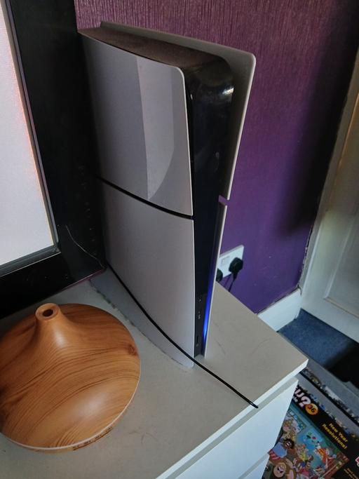 Buy & Sell Merseyside Liverpool - Photos for ps5 slim digital version with controller