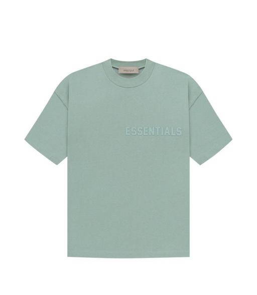 Buy & Sell Central London Clerkenwell - Central London - Photos for Fear of God Essentials T Shirt
