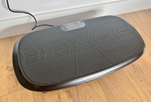 Buy & Sell Bedfordshire Luton - Photos for Arteesol 3D vibro plate - Like New Conditions