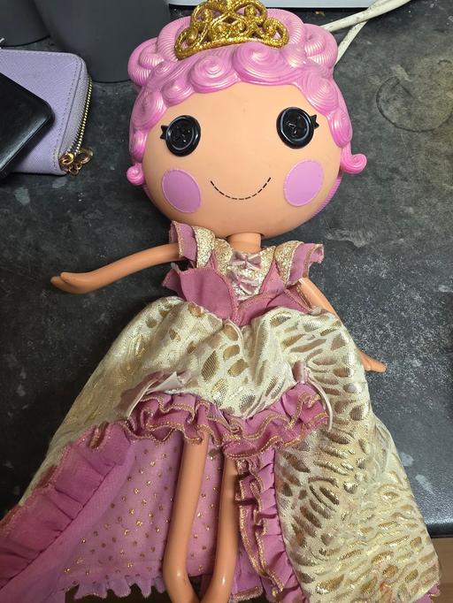 Buy & Sell Beddington Sutton - Photos for Lalaloopsy