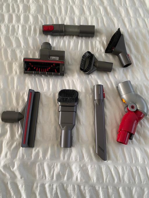 Buy & Sell Pelsall Walsall - Photos for Dyson vac spare parts