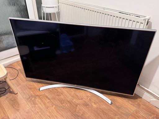 Buy & Sell Slough Slough - Slough - Photos for 55’ LG TV FOR PARTS OR REFURB