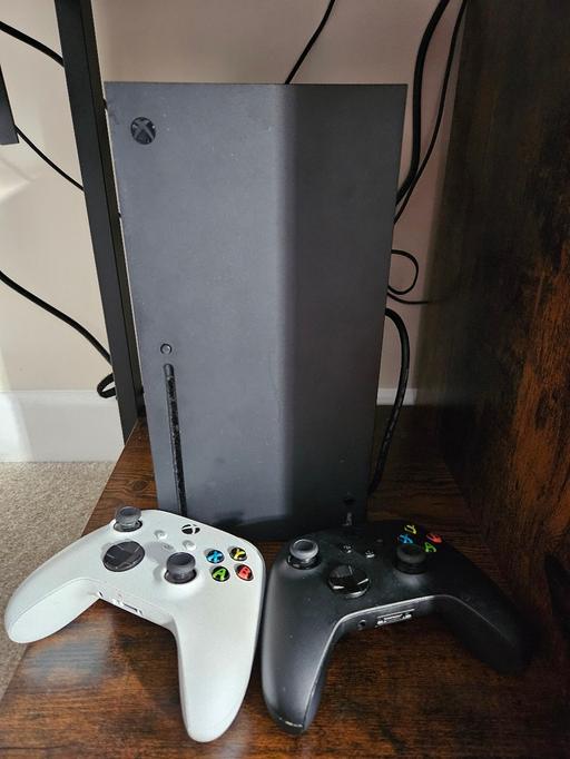 Buy & Sell Devon Mid Devon - Photos for Microsoft Xbox Series X 1TB