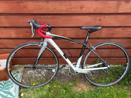 Buy & Sell Tyne and Wear Newcastle upon Tyne - Photos for Ladies Giant Road Bicycle XS