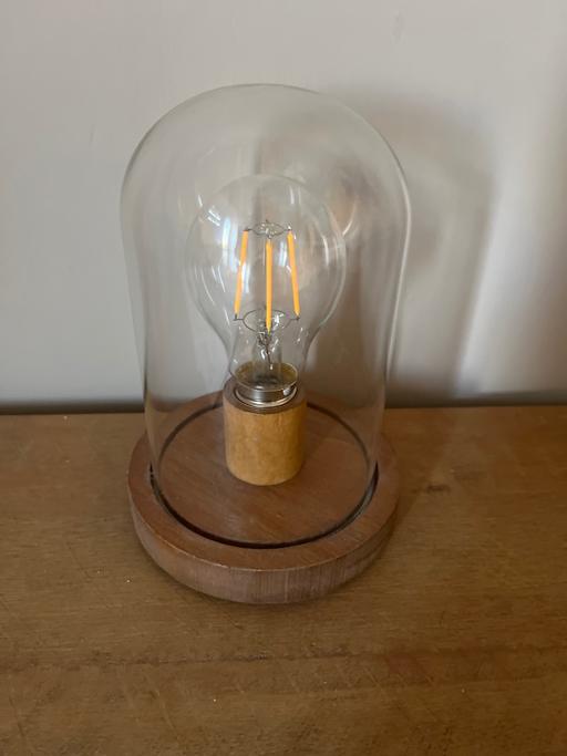 Buy & Sell South Yorkshire Doncaster - Photos for Unusual battery powered light