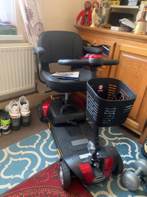 Buy & Sell West Yorkshire Leeds - Photos for Mobility scooter