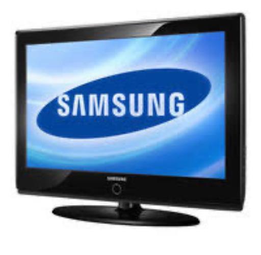 Buy & Sell Gloucestershire Gloucester - Photos for Samsung 32” TV - Used-Good