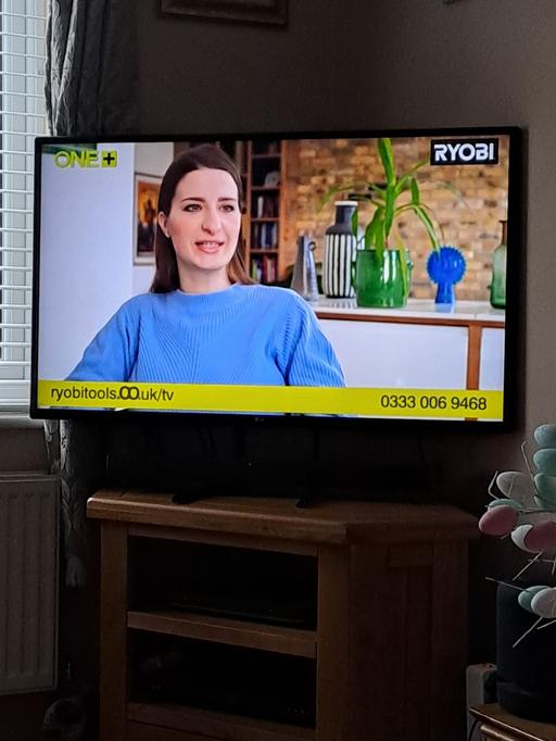 Buy & Sell Derbyshire Amber Valley - Photos for LG smart tv