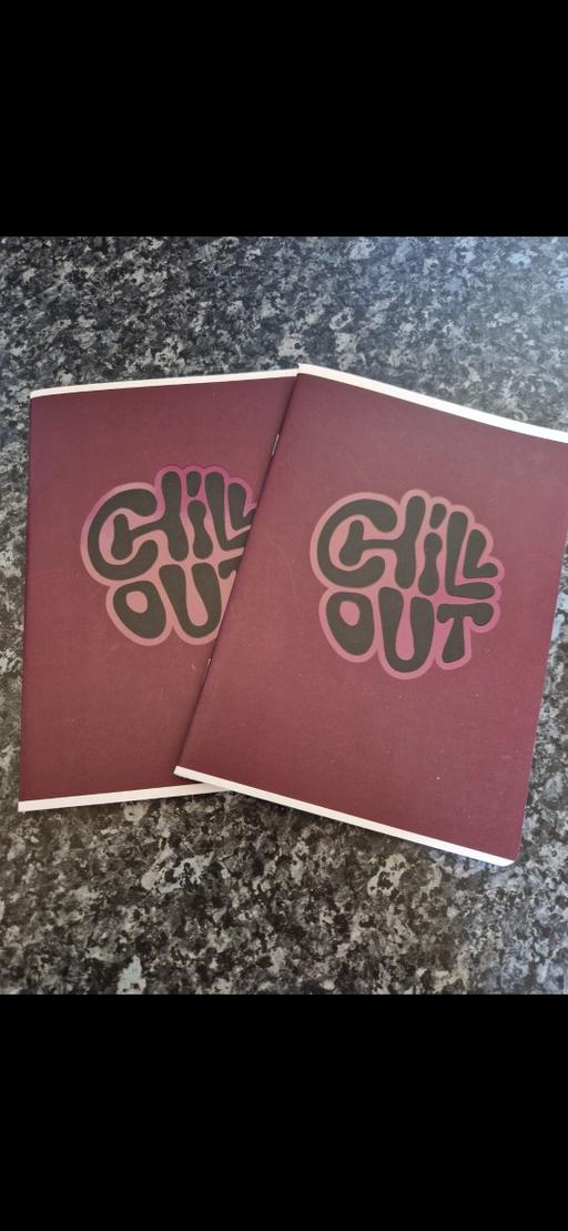 Buy & Sell Leicestershire Leicester - Photos for brand new notebooks x2