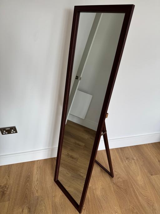Buy & Sell Bedfordshire Luton - Photos for Full Length Mirror 150x40cm