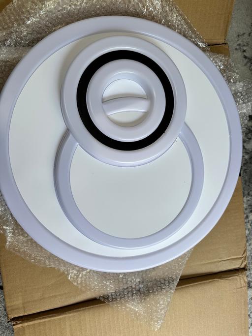Buy & Sell South Yorkshire Sheffield - Photos for Ceiling led lights round