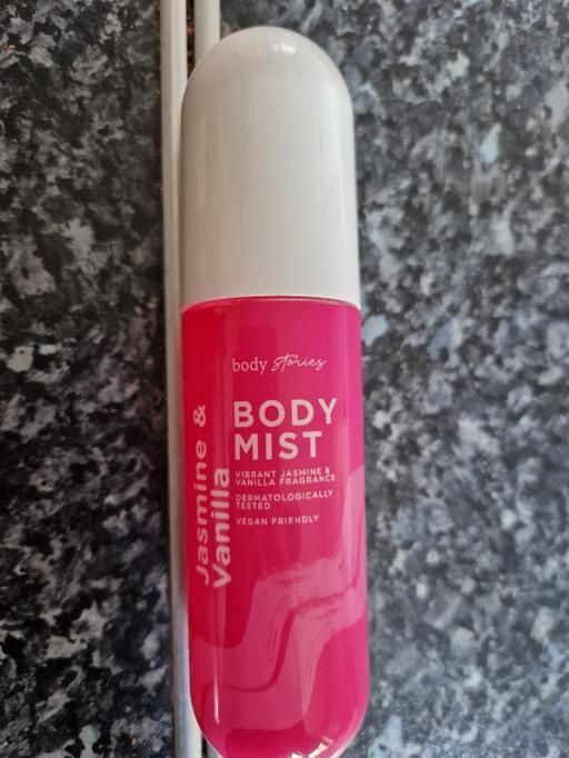 Buy & Sell Leicestershire Leicester - Photos for brand new body mist