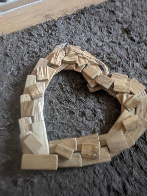 Buy & Sell Oxfordshire Cherwell - Photos for Wooden heart decor