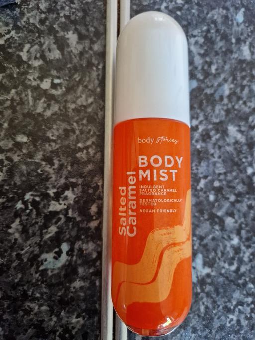 Buy & Sell Leicestershire Leicester - Photos for brand new body mist