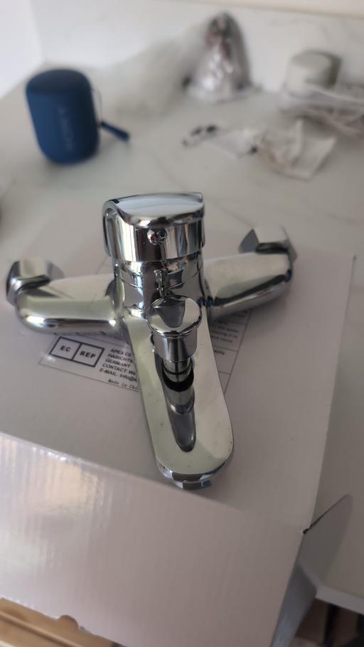 Buy & Sell West Midlands Birmingham - Photos for Bathroom Tap