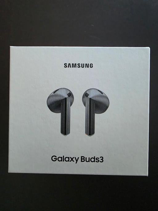 Buy & Sell West Midlands Birmingham - Photos for Samsung Galaxy Buds 3
