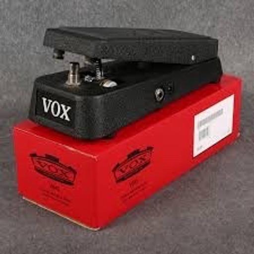 Buy & Sell South East London Grove Park - South East London - Photos for VOX WAH PEDAL