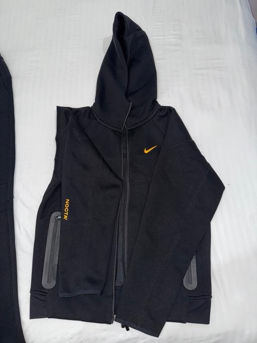 Buy & Sell Ipswich Suffolk - Photos for Nocta tracksuit