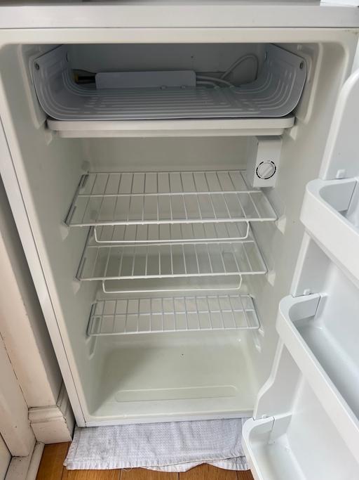 Buy & Sell North London Alexandra Palace - North London - Photos for Mini fridge