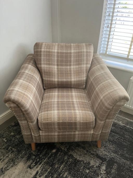 Buy & Sell South Yorkshire Doncaster - Photos for Next Chair