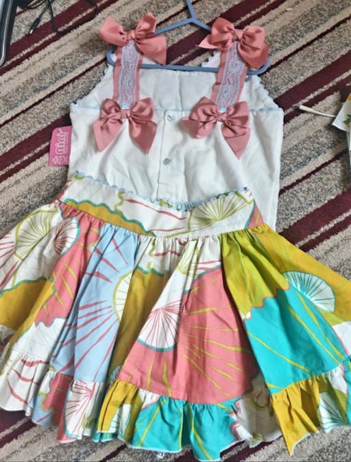 Buy & Sell Gloucestershire South Gloucestershire - Photos for spanish Nini skirt set