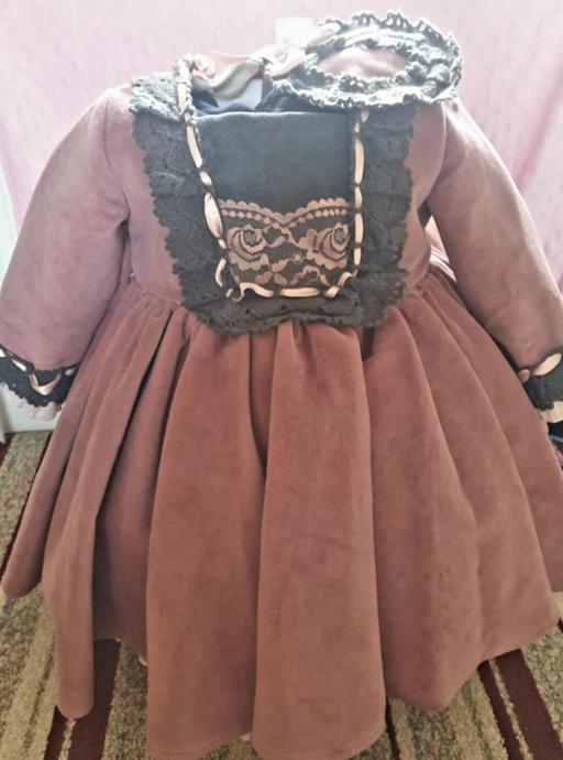 Buy & Sell Gloucestershire South Gloucestershire - Photos for spanish dress