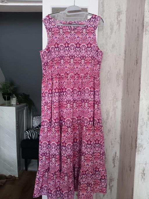 Buy & Sell East London Havering - Photos for summer maxi dress 14